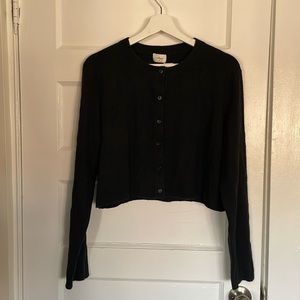 Wilfred Sicily cardigan, NWT